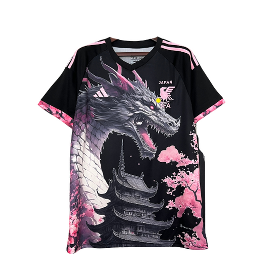 Japan Special Jersey