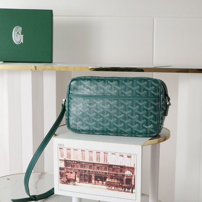 Goyard bag