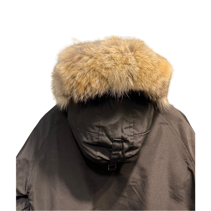 Canada Goose bomber jacket