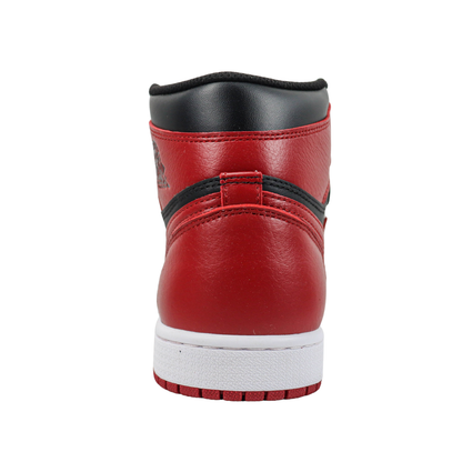 Air Jordan 1 Retro High OG “Bred”