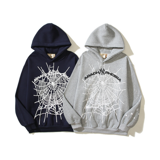 Sp5der Hoodie