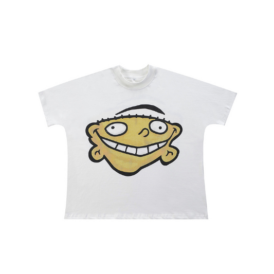 Majica z rogljičkom Billionaire Studios 'Eddy'