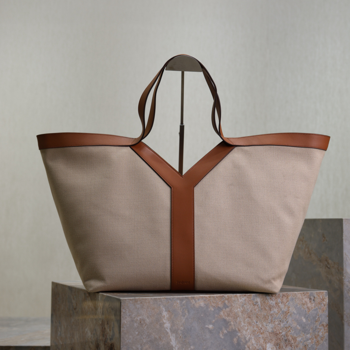 YSL women bag