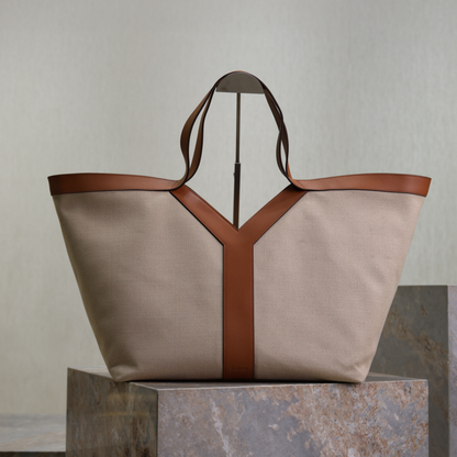 YSL women bag