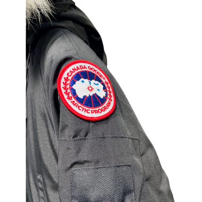 Canada Goose bomber jacket