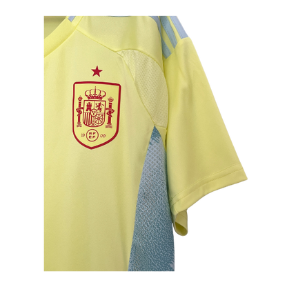 Španija Jersey