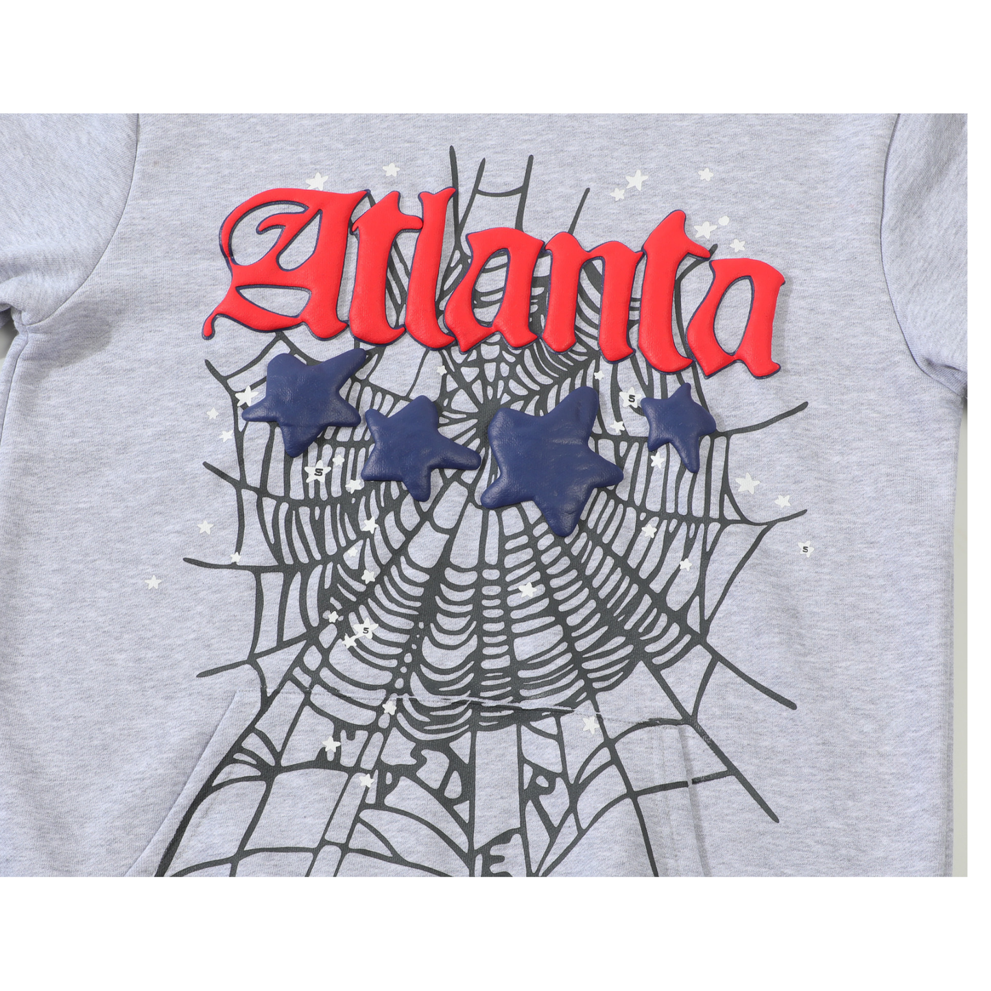SP5DER Atlanta Hoodie