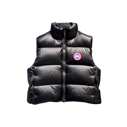 Canada Goose vests