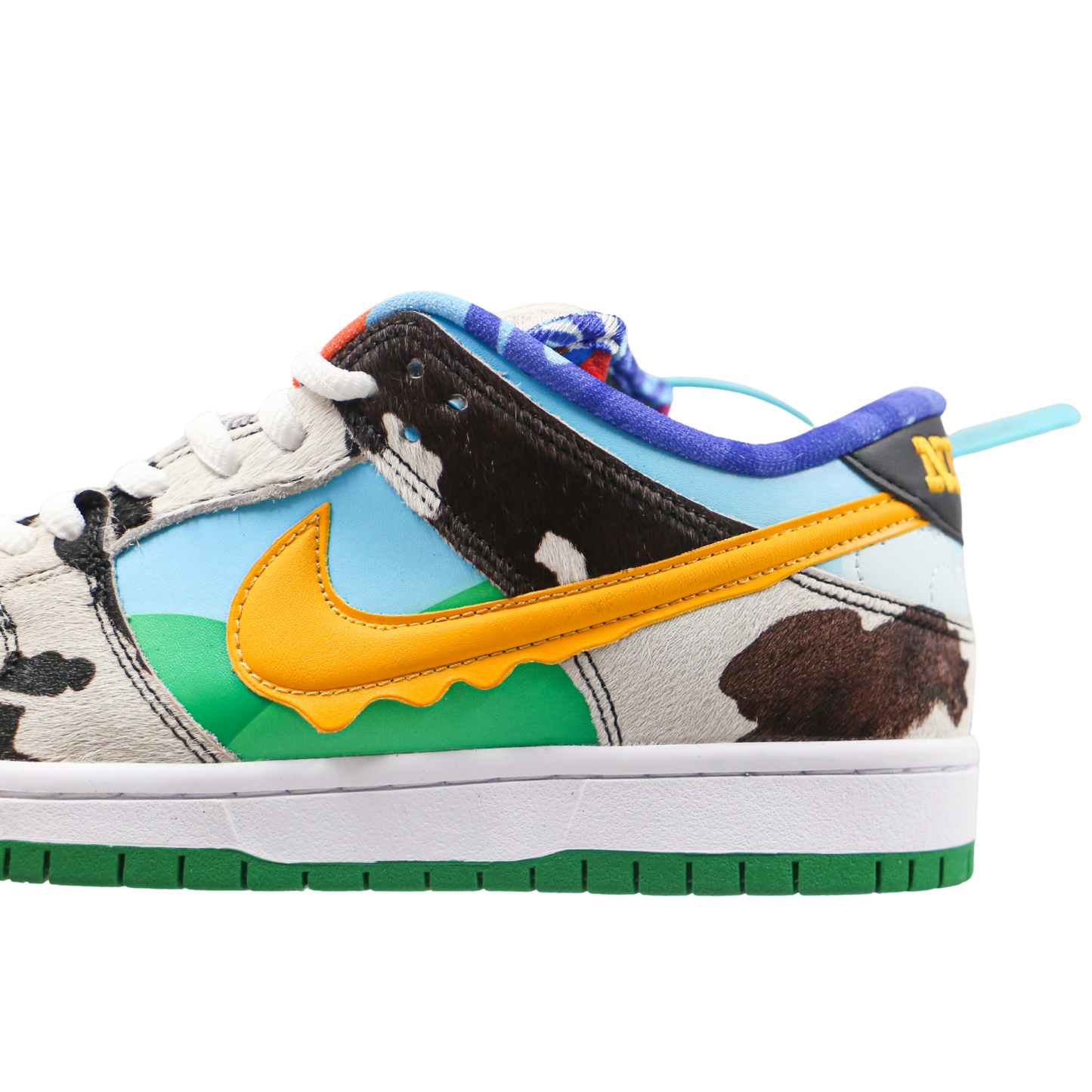 Ben & Jerry's Nike Dunk Low