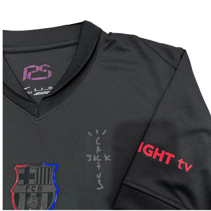 FC Barcelona Jersey