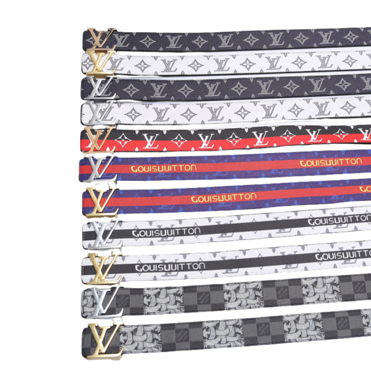 LV belts