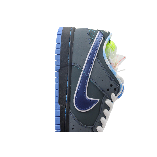 Nike SB Dunk Low "Blue Lobster"