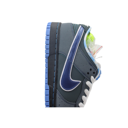 Nike SB Dunk Low "Blue Lobster"