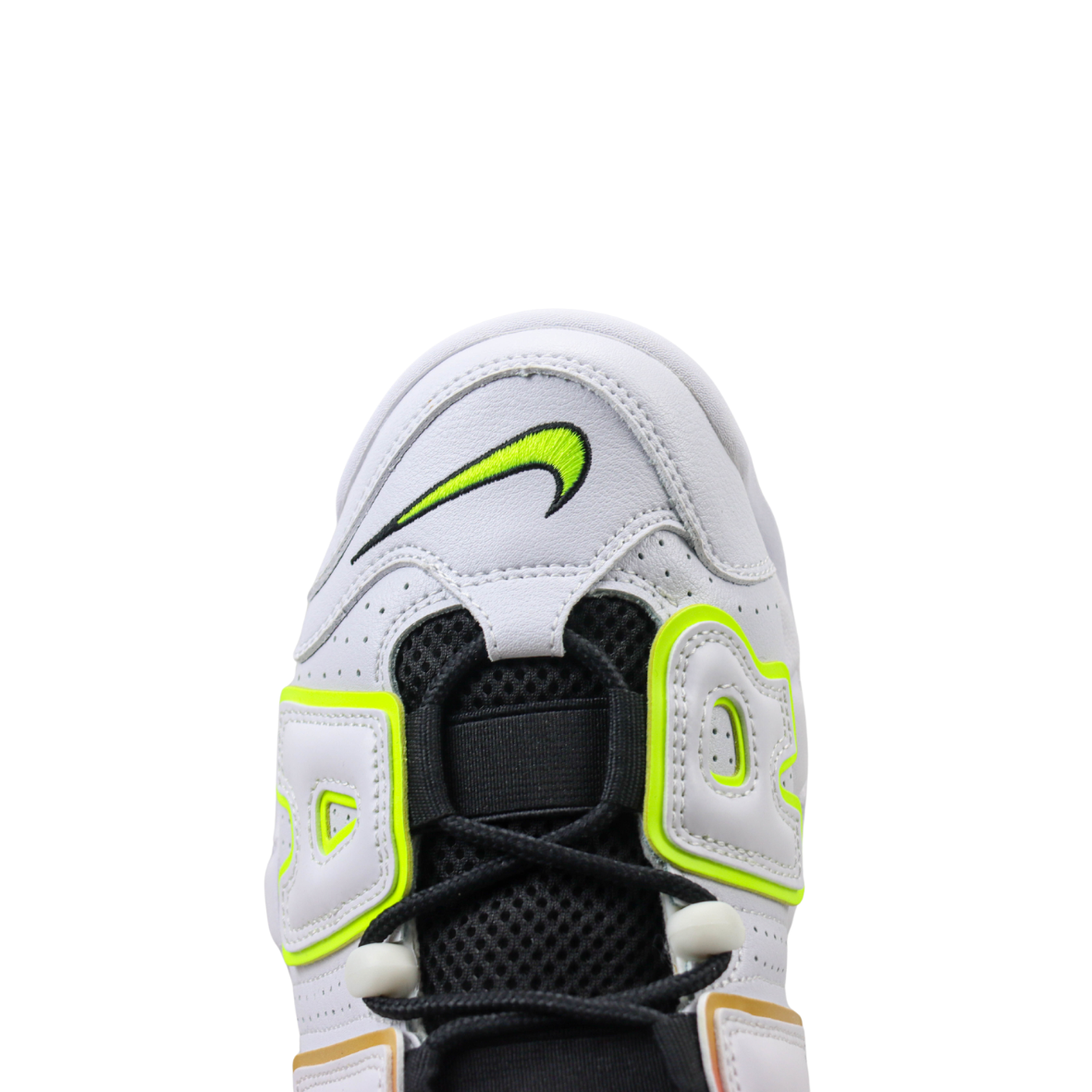Nike Air More Uptempo “Multi-Color”