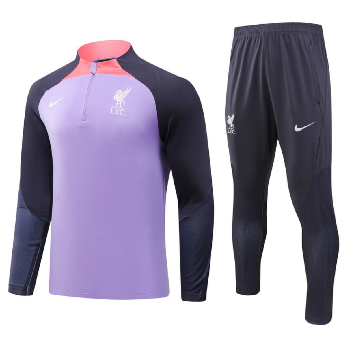 LFC Training Tracksuits
