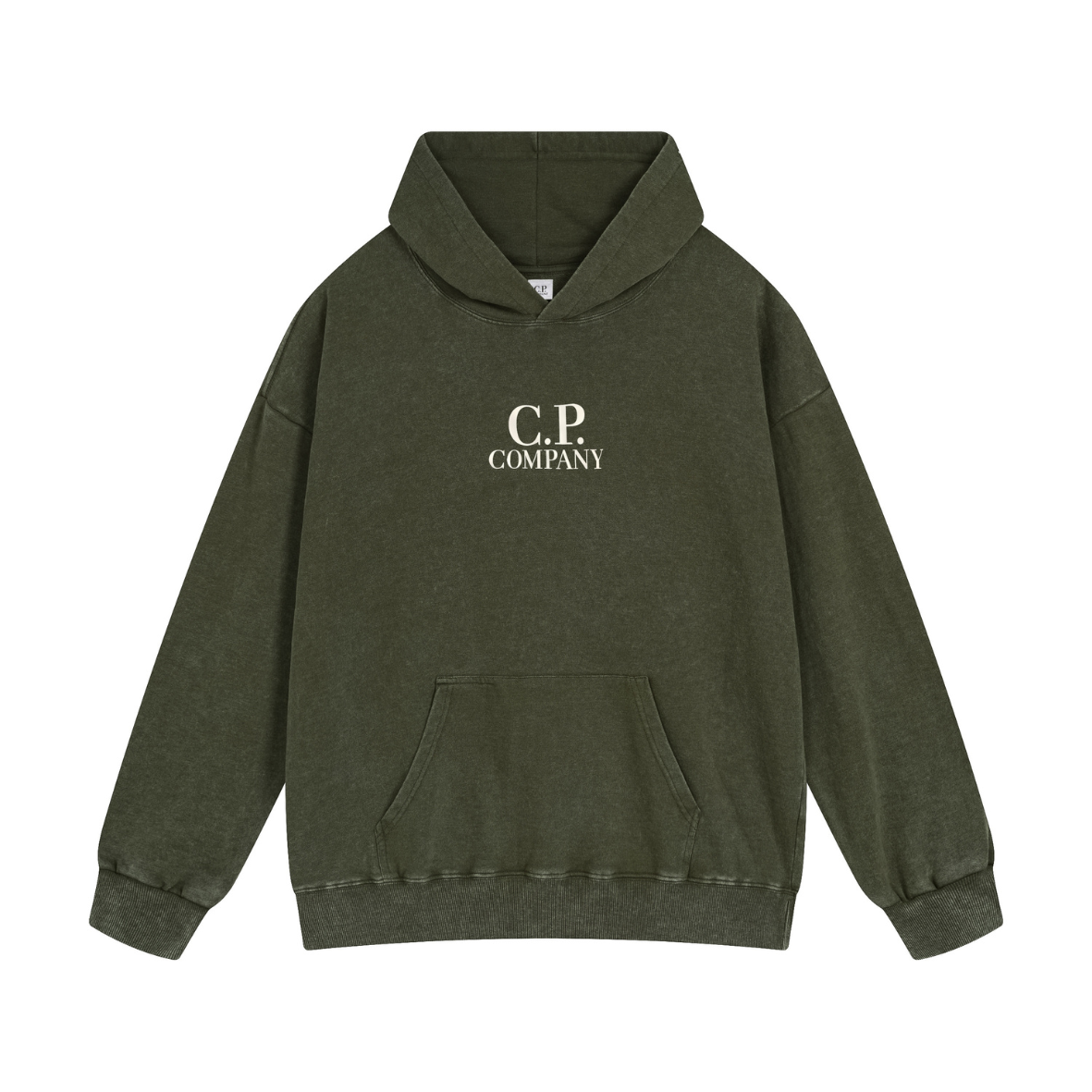 C.P. Company Hoodies