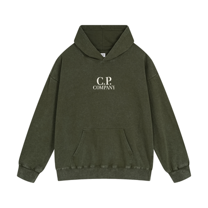C.P. Company Hoodies