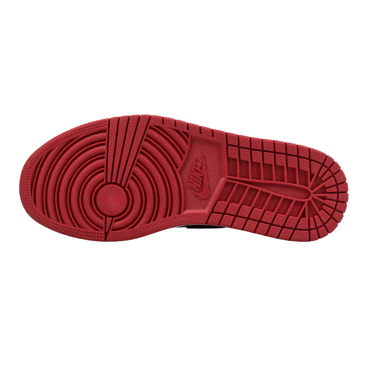 Air Jordan 1 Retro High OG “Bred”