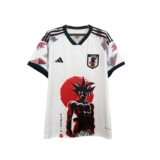 Japan Special Jersey