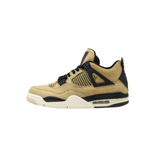 Air Jordan 4 "Mushroom"