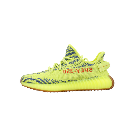 Yeezy Boost 350 V2 "Semi Frozen Yellow"