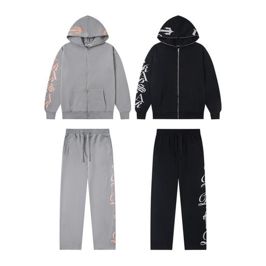Trapstar Tracksuit