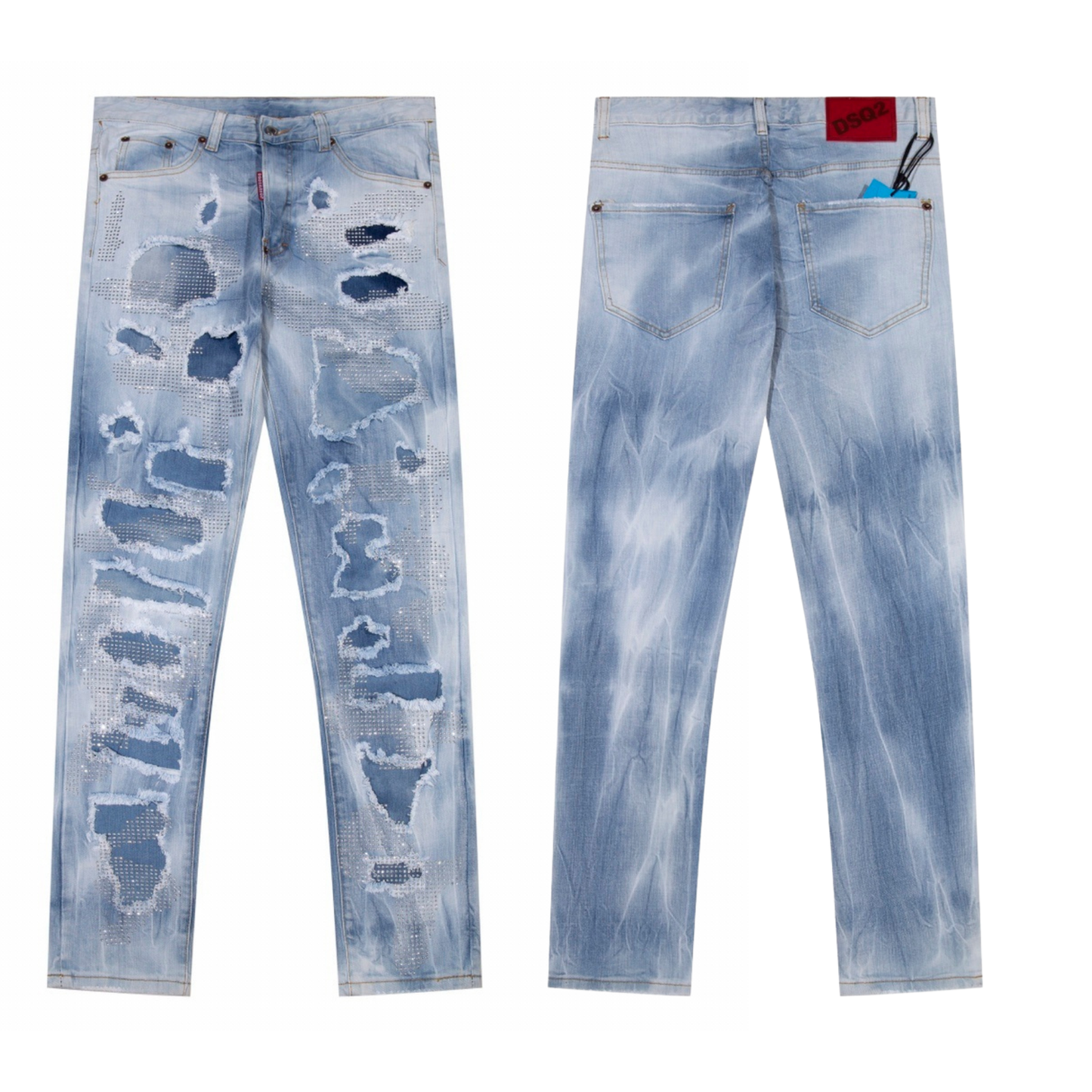 DSQUARED2 Jeans