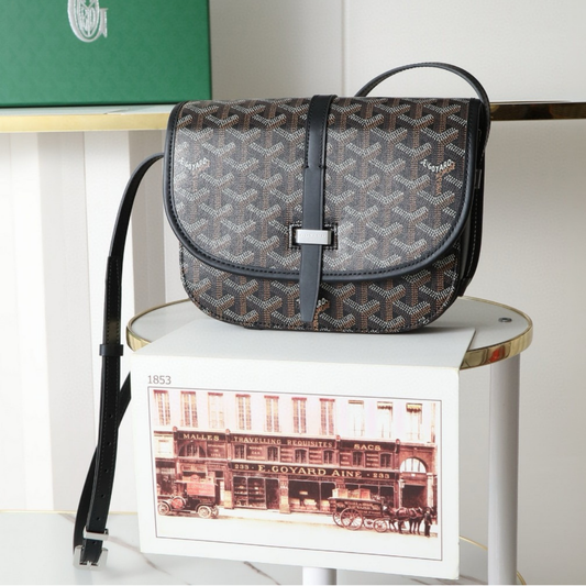Goyard bag
