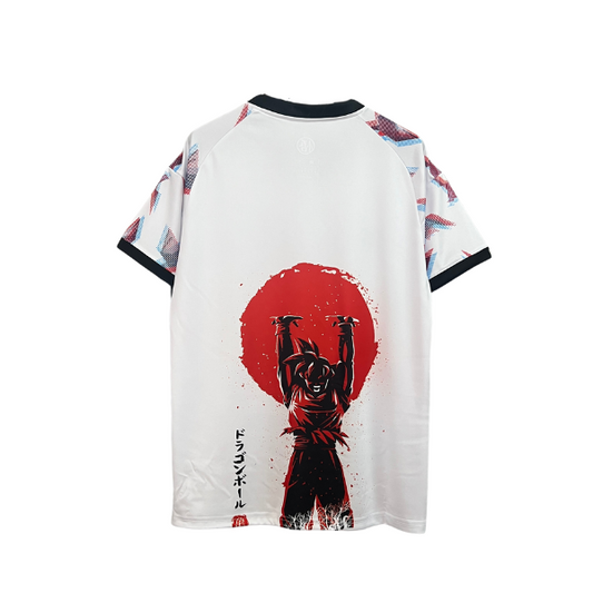 Japan Special Jersey