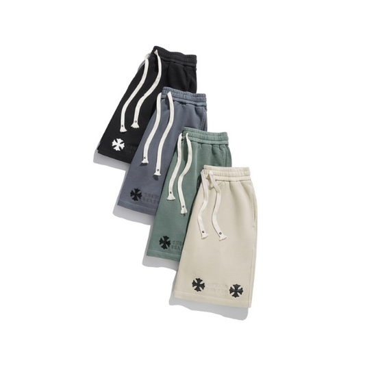 Kratke hlače Chrome Hearts