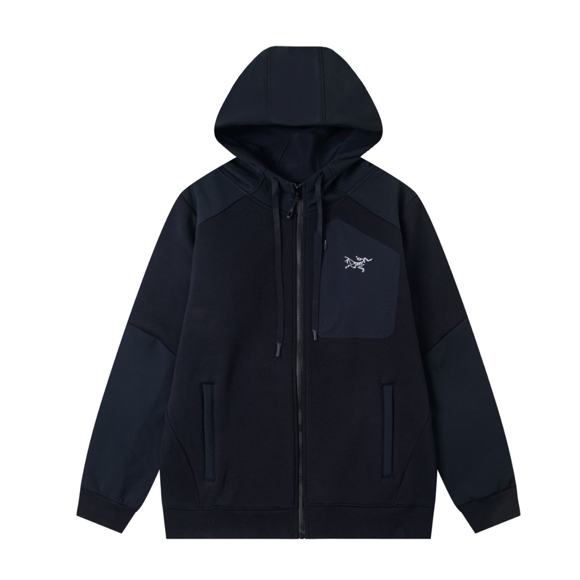 Arc'teryx Delta Hoody