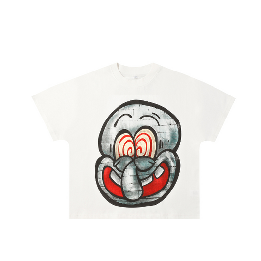 Billionare Studios Mrkt Squidward Tee