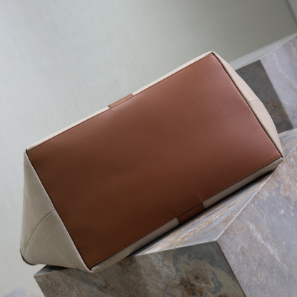YSL women bag