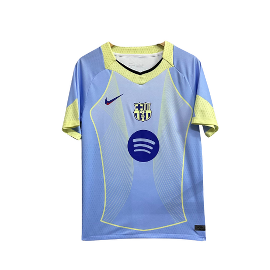 FC Barcelona Jersey Special