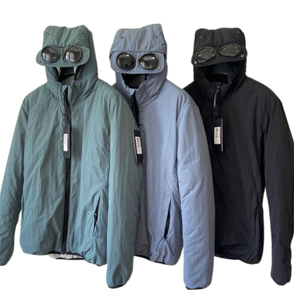 C.P. Company Jackets