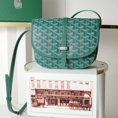 Goyard bag