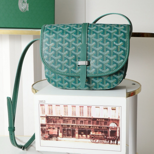 Goyard bag
