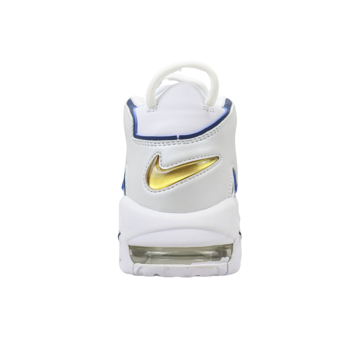 Nike Air Uptempo