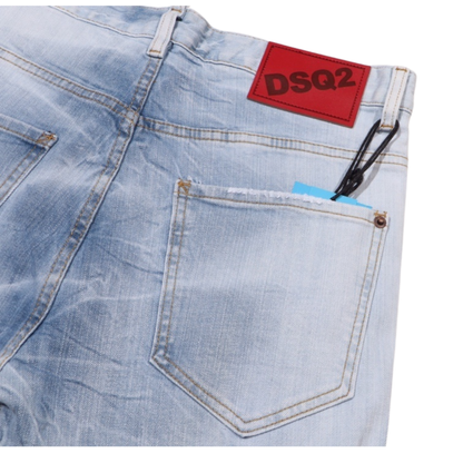 DSQUARED2 Jeans