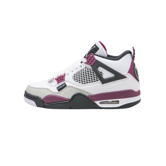 Air Jordan 4 "PSG"