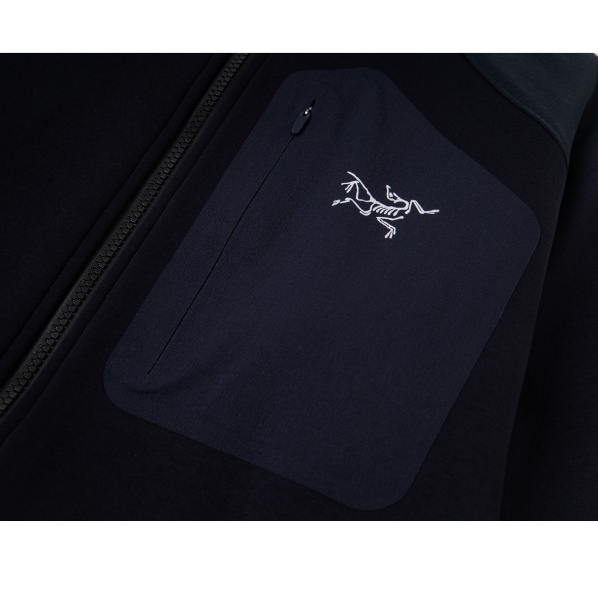 Arc'teryx Delta Hoody