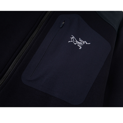 Arc'teryx Delta Hoody