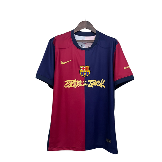 Dres FC Barcelone