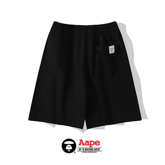 Kratke hlače AAPE znamke A Bathing Ape