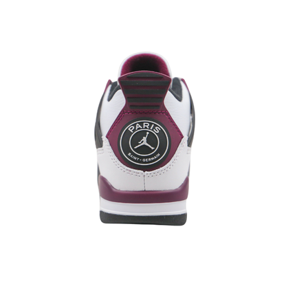 Air Jordan 4 "PSG"