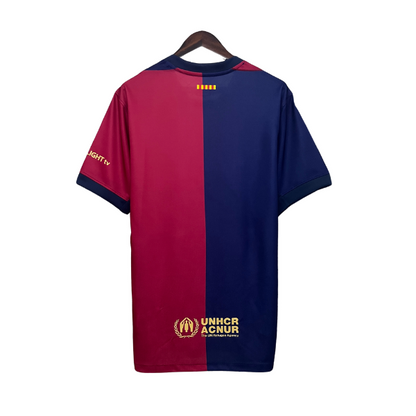 Dres FC Barcelone