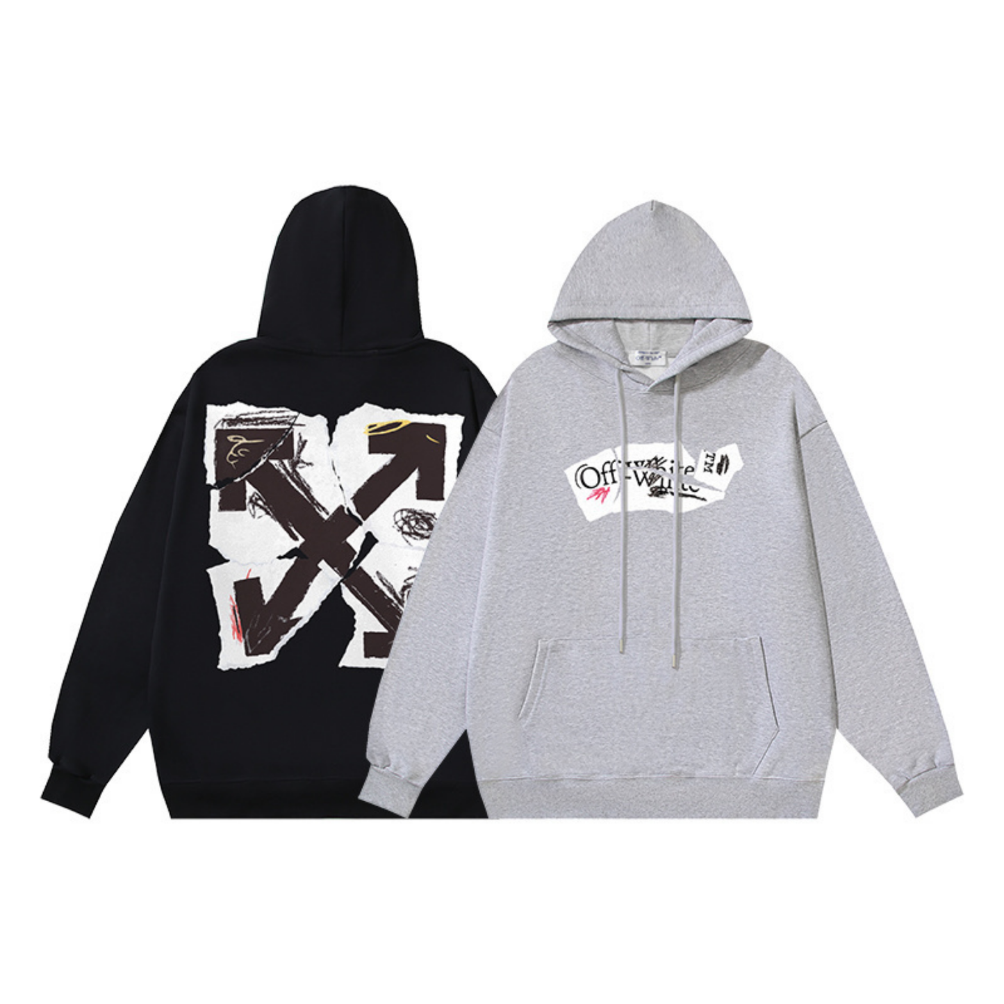Off-White Hoodie