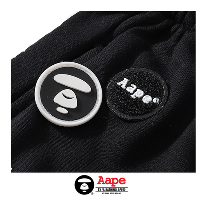 Kratke hlače AAPE znamke A Bathing Ape