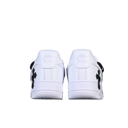 Nike Air Force 1 x Chrome Hearts