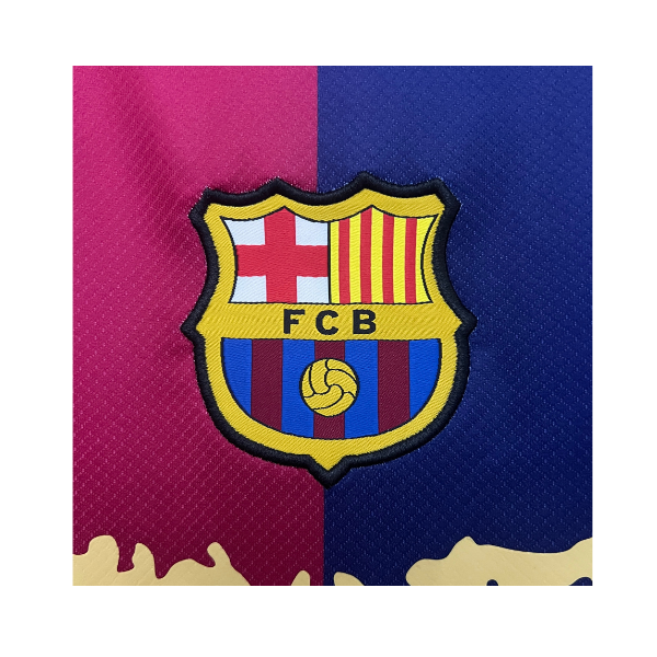 Dres FC Barcelone